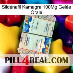Sildénafil Kamagra 100Mg Gelée Orale kamagra1